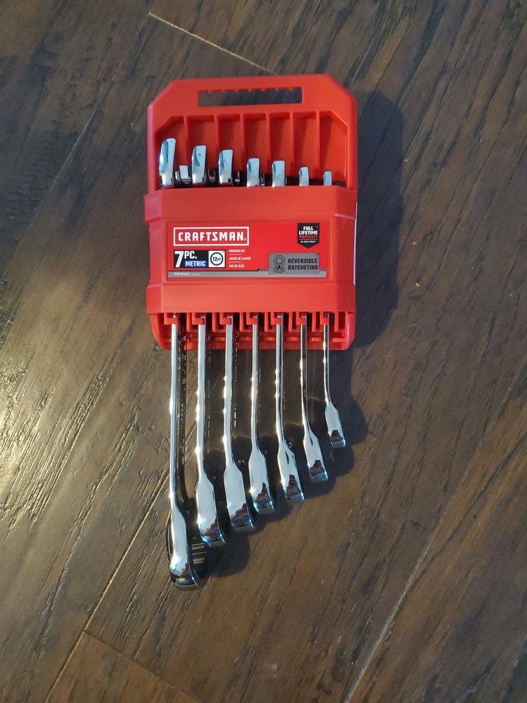 Craftsman