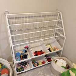 Toy Storage