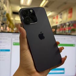 iPhone 14 PRO MAX 256GB UNLOCKED 🔓 