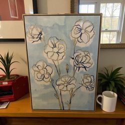 Picture See Dimensions In Photo