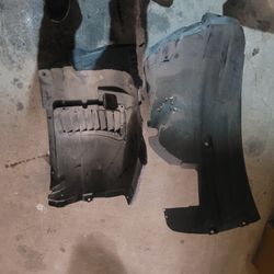 Bmw  E92 335i Misc Items