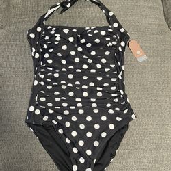 Bathing Suit
