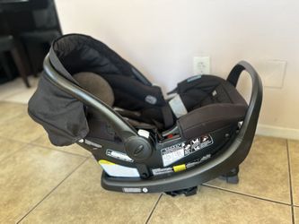 Car seat