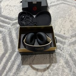 Beats studio 3 