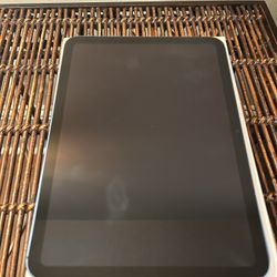 iPad 10th Gen 64gb Blue