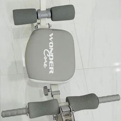 Wonder Core ab machine