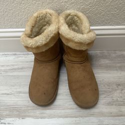 Womens Size 10 Winter Boots