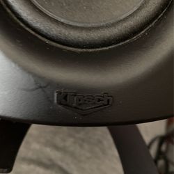 Klipsch Speakers