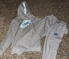 Boys Nike Set