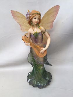 Polyresin Angel $10
