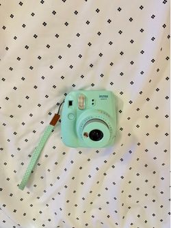 Fujifilm Instax Mini 9 Camera