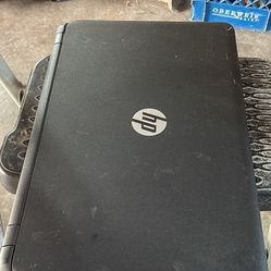 Hp Laptop