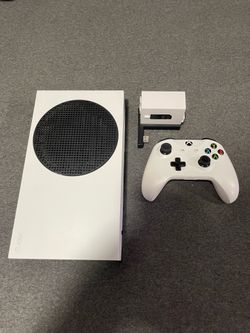 Xbox Series S 256gb