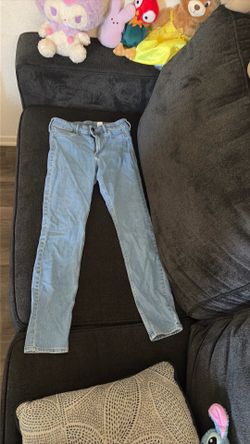 Light Blue jeans
