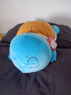 Pokemon plush
