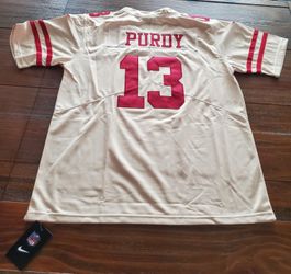 49ers PURDY