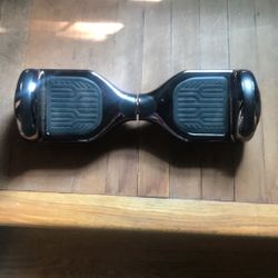 Hover board