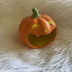 Pumpkin Ceramic