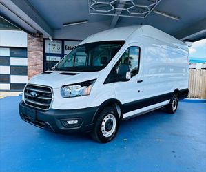 2020 Ford Transit-350 Cargo Van