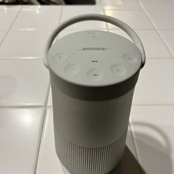 Bose Sound link Portable Speaker