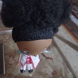 Ethnic Doll