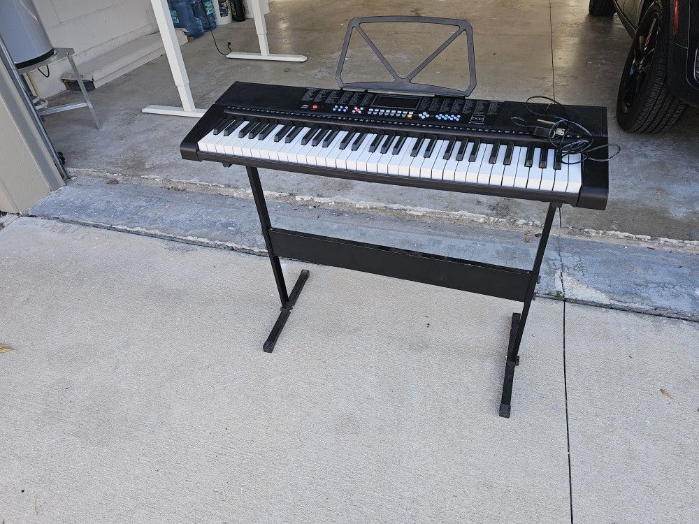 Electric Piano