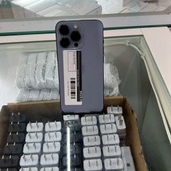 iPhone 13 Pro 128GB Unlocked 