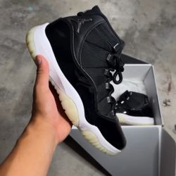 Jordan 11s