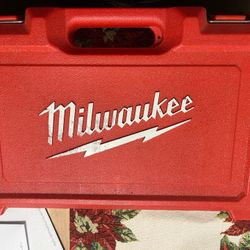 Milwaukee 3/8inch Drive SAE & Metric Deep 6 Point 43pc