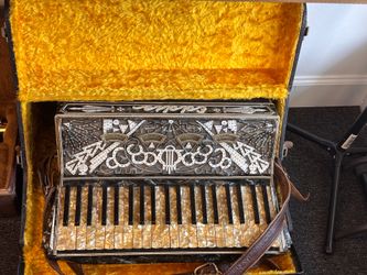 Accordion