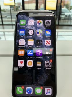IPHONE 11 PRO AT SPRINT!