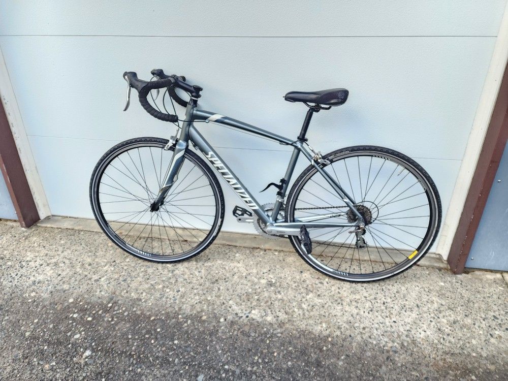 Specialized Road Bike tech en14781 Size 18: