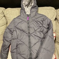 PUFFER JACKET FOR KIDS FROST FREE JACKET SNOW JACKET