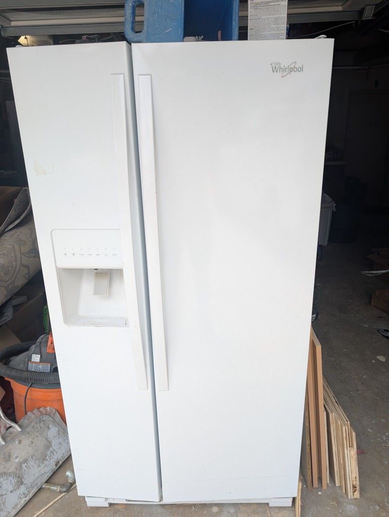 Fridge , Works Great