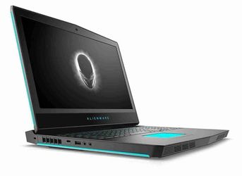 Alienware