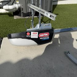 Garage Door Opener (Genie) 