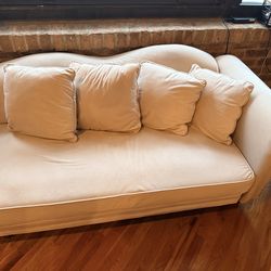 Loveseat