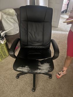 Office chair