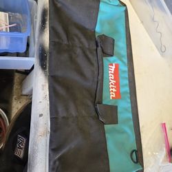 Brand new makita Hand tool bags
