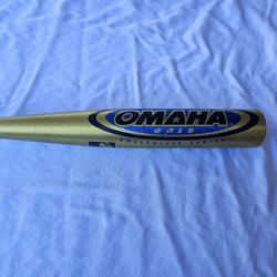 Louisville Slugger TPX Omaha Gold Collegiate Series Tee Ball Bat 26" 16oz