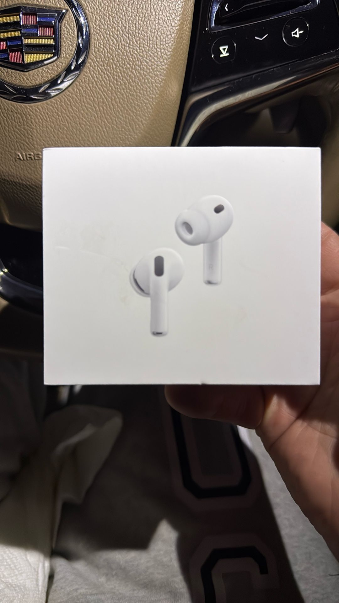 AirPod Pro 3 Brand New