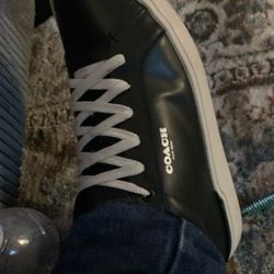  Coach Sneakers 