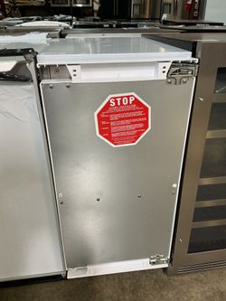 Scotsman SCCP30MA-1SU Undercounter Ice Maker (Open-Box / Scratch & Dent)