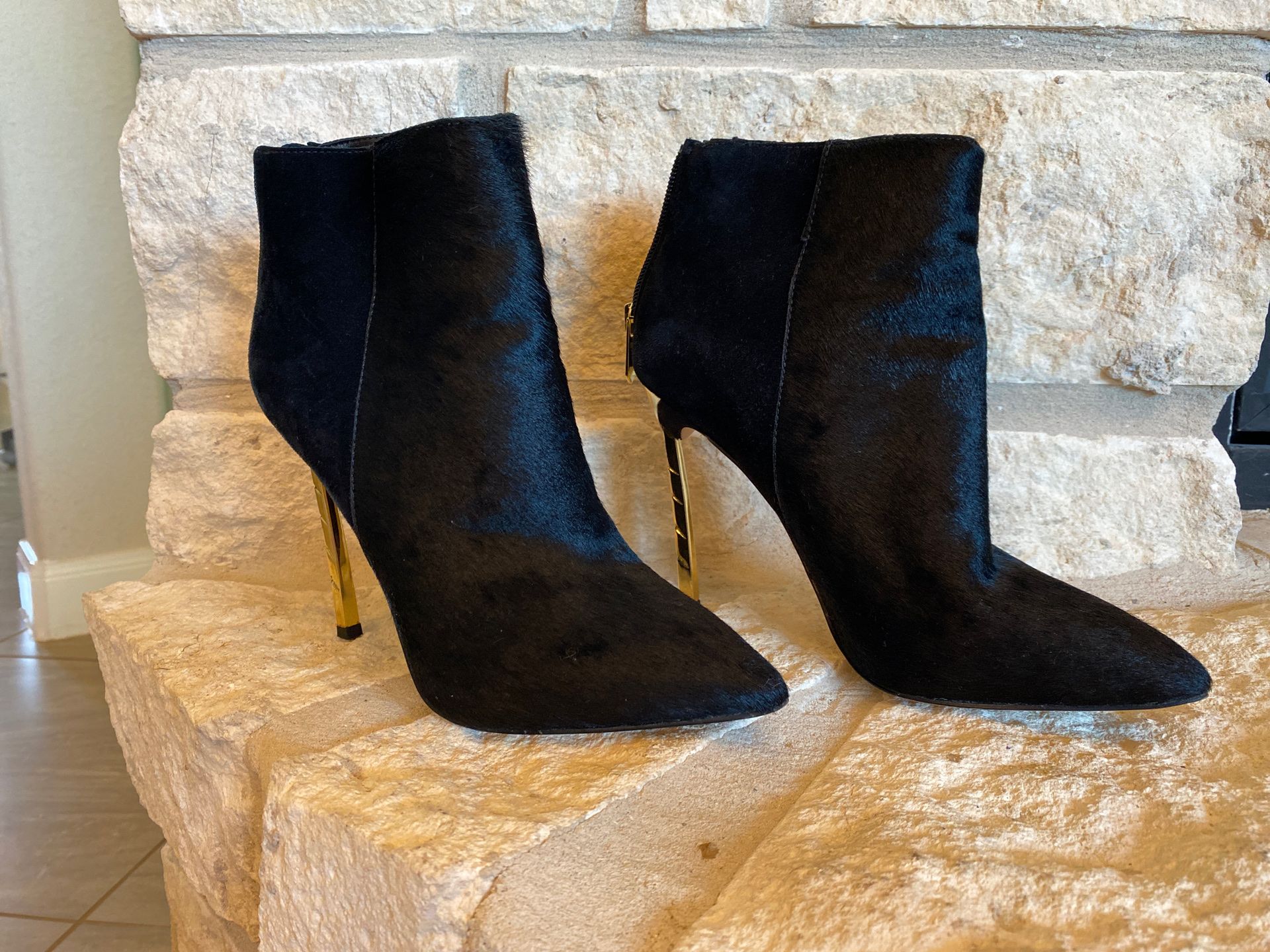 Sam edelman boots