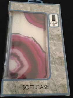 iPhone 8 cover