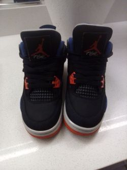 NIKE RARE AIR (air Jordans) 4 Youth