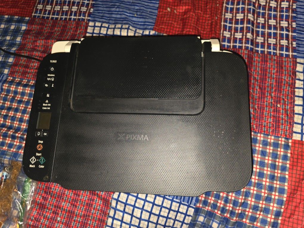Wireless Printer 