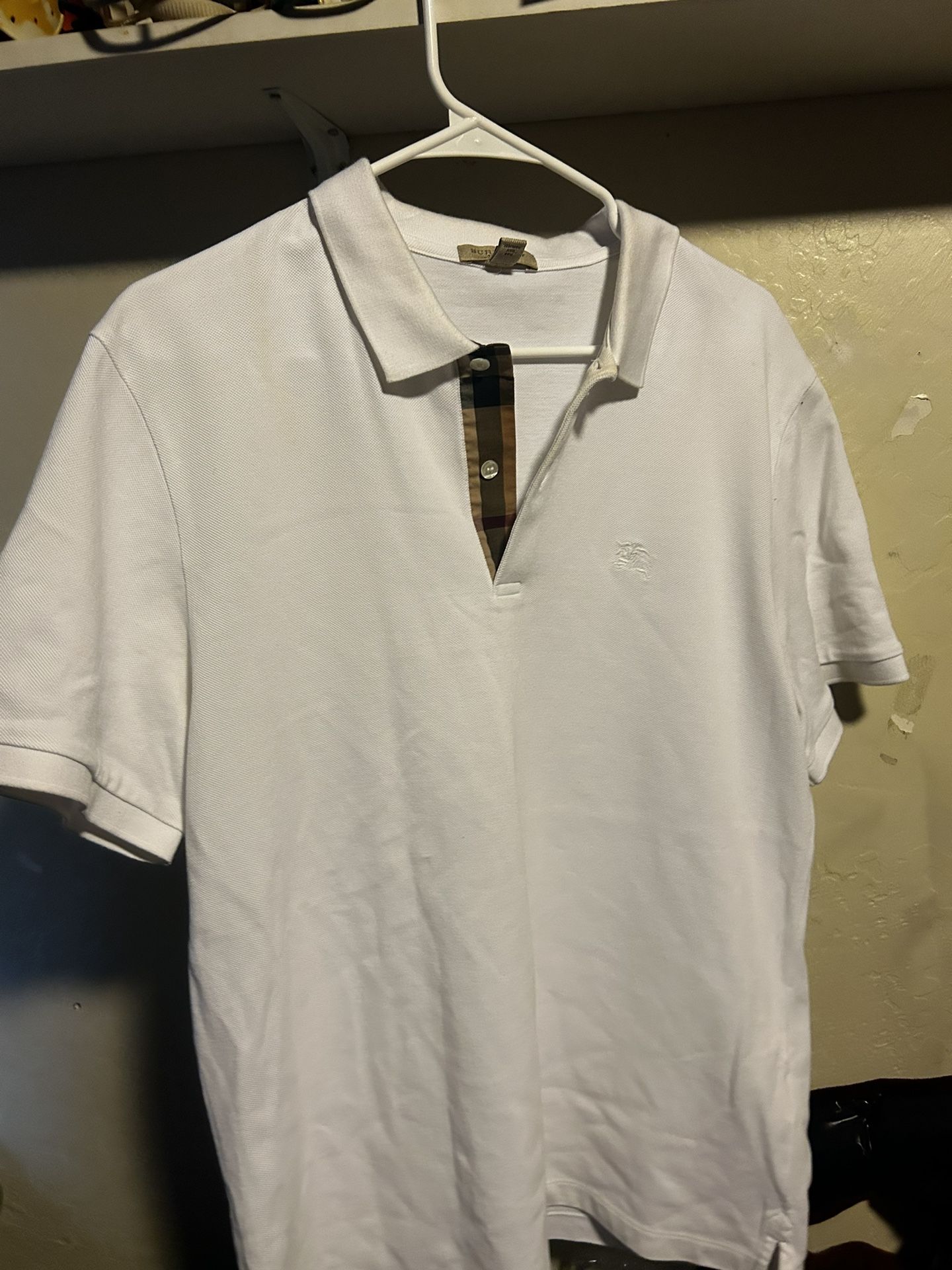 Burberry Polo