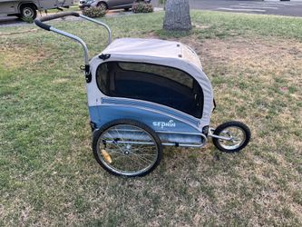 Pet Stroller