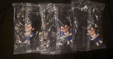 Burger King bdz toy